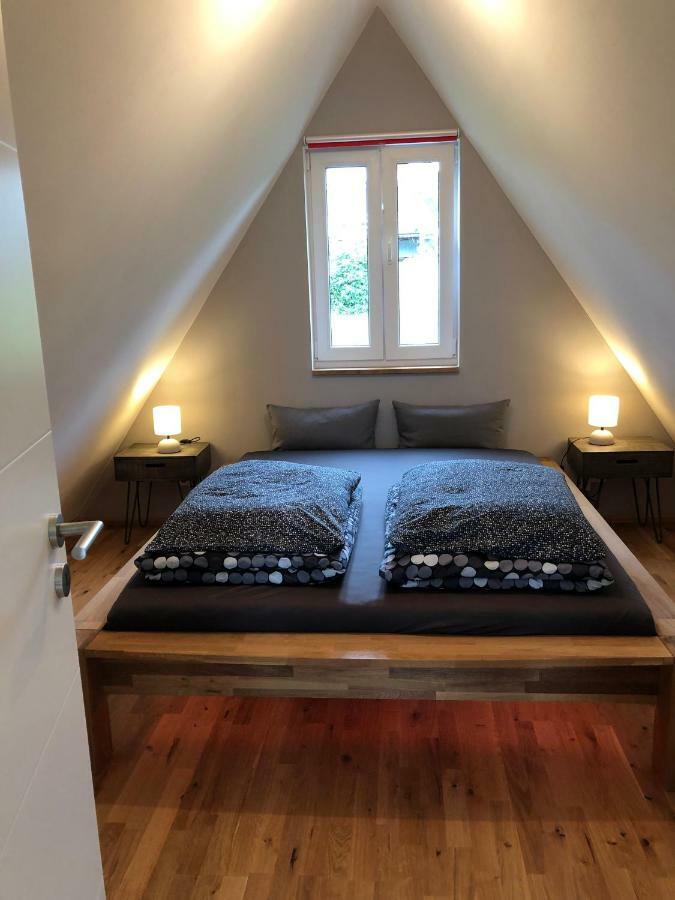 فيلا Haus Mit Bergblick سيغزدورف المظهر الخارجي الصورة